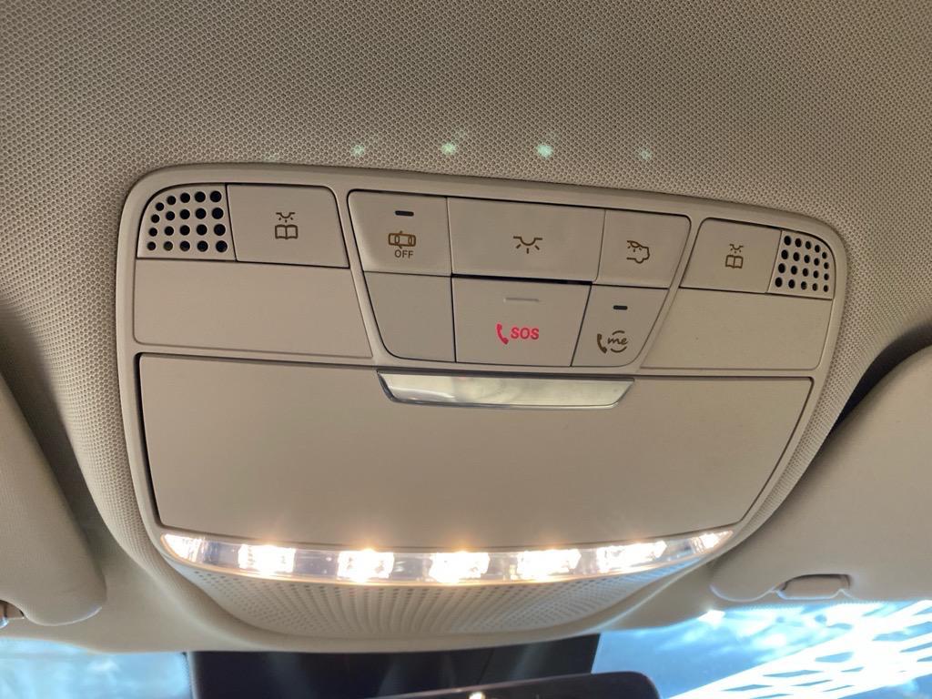 used 2022 Mercedes-Benz GLC 300 car, priced at $32,385