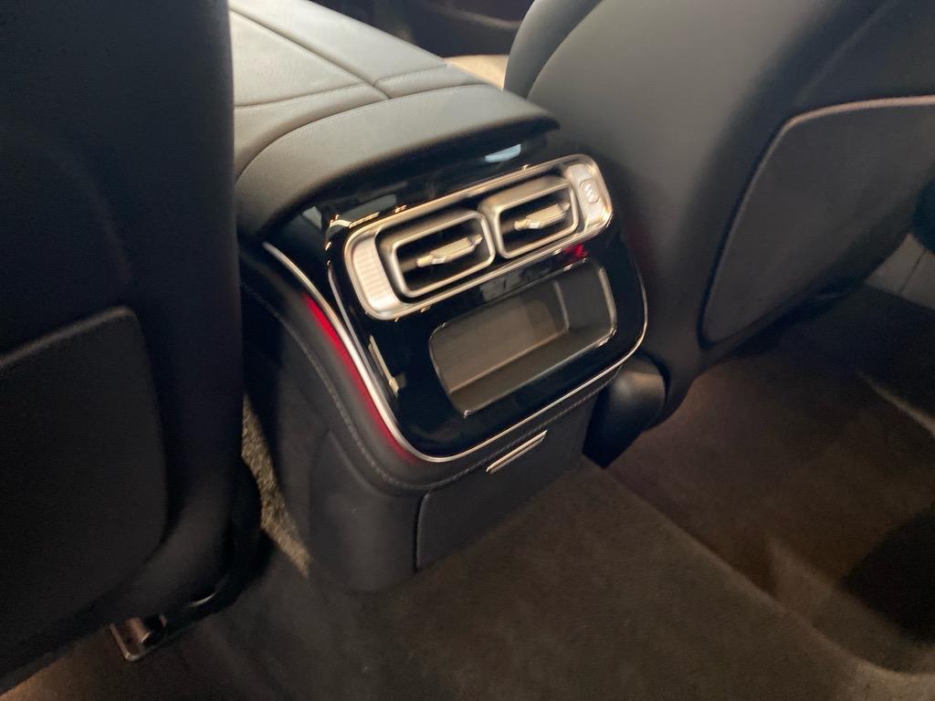 used 2023 Mercedes-Benz S-Class car, priced at $74,482