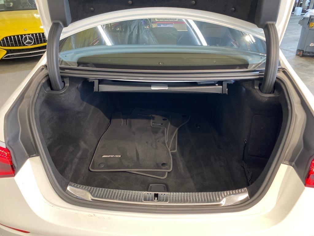 used 2023 Mercedes-Benz S-Class car, priced at $74,482