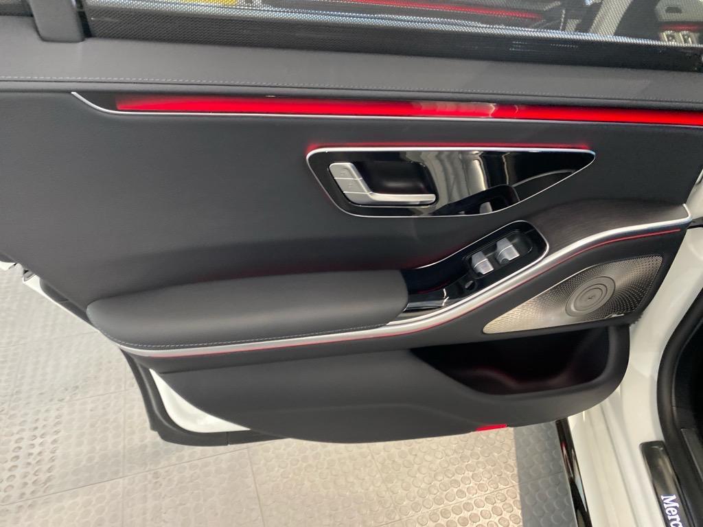 used 2023 Mercedes-Benz S-Class car, priced at $74,482