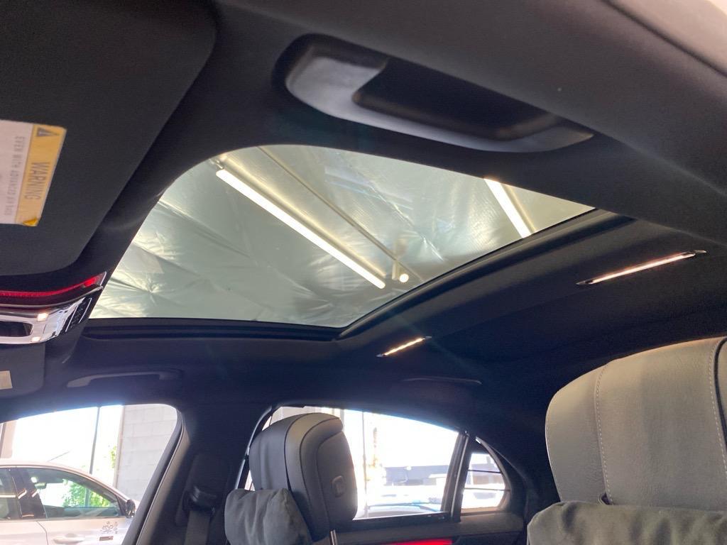 used 2023 Mercedes-Benz S-Class car, priced at $74,482