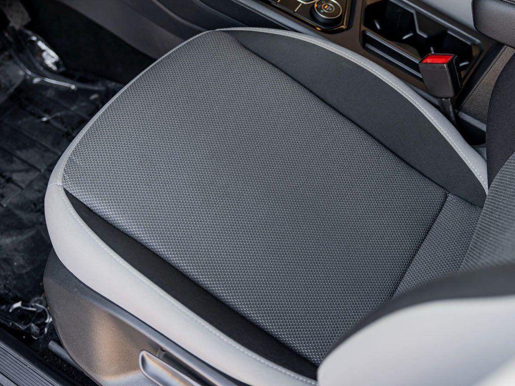 used 2023 Volkswagen Taos car, priced at $18,996