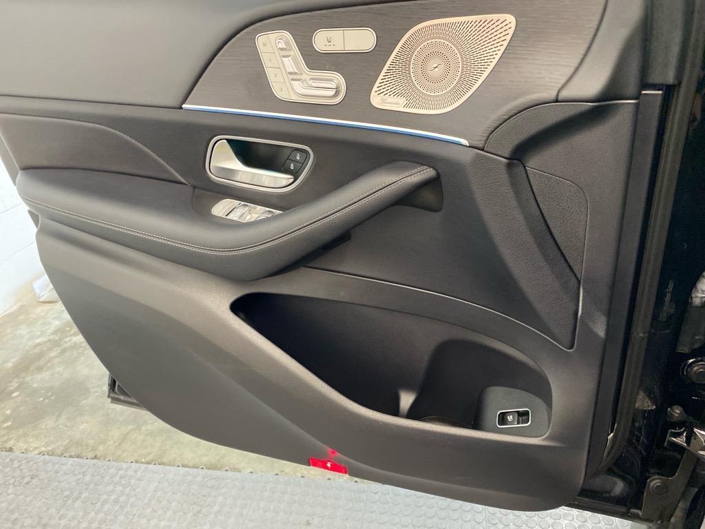 used 2022 Mercedes-Benz GLE 350 car, priced at $41,385