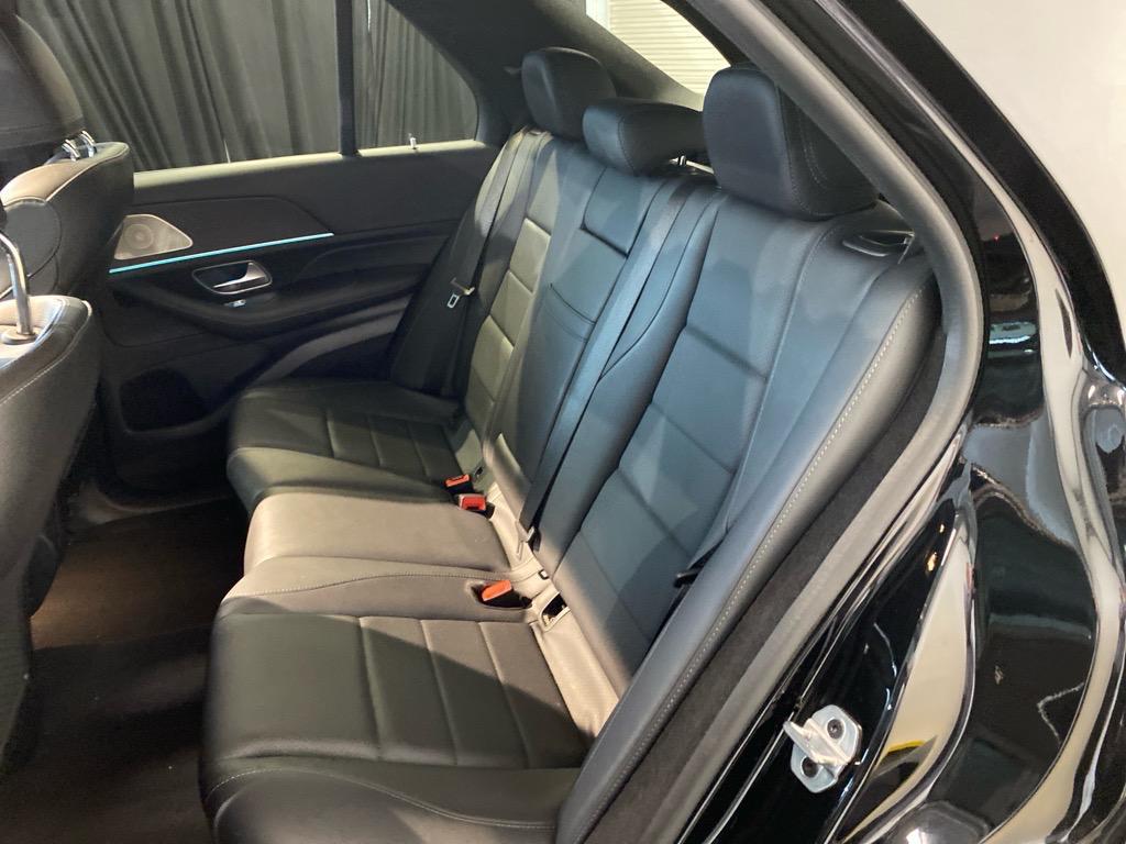 used 2022 Mercedes-Benz GLE 350 car, priced at $41,385