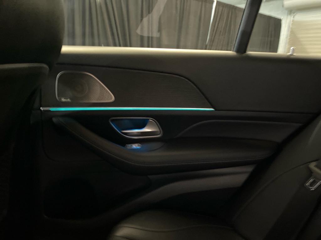 used 2022 Mercedes-Benz GLE 350 car, priced at $41,385