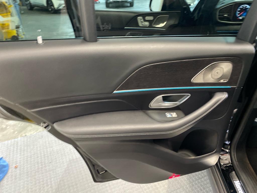 used 2022 Mercedes-Benz GLE 350 car, priced at $41,385