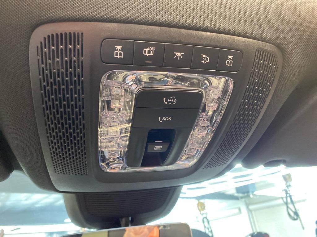 used 2022 Mercedes-Benz GLE 350 car, priced at $41,385