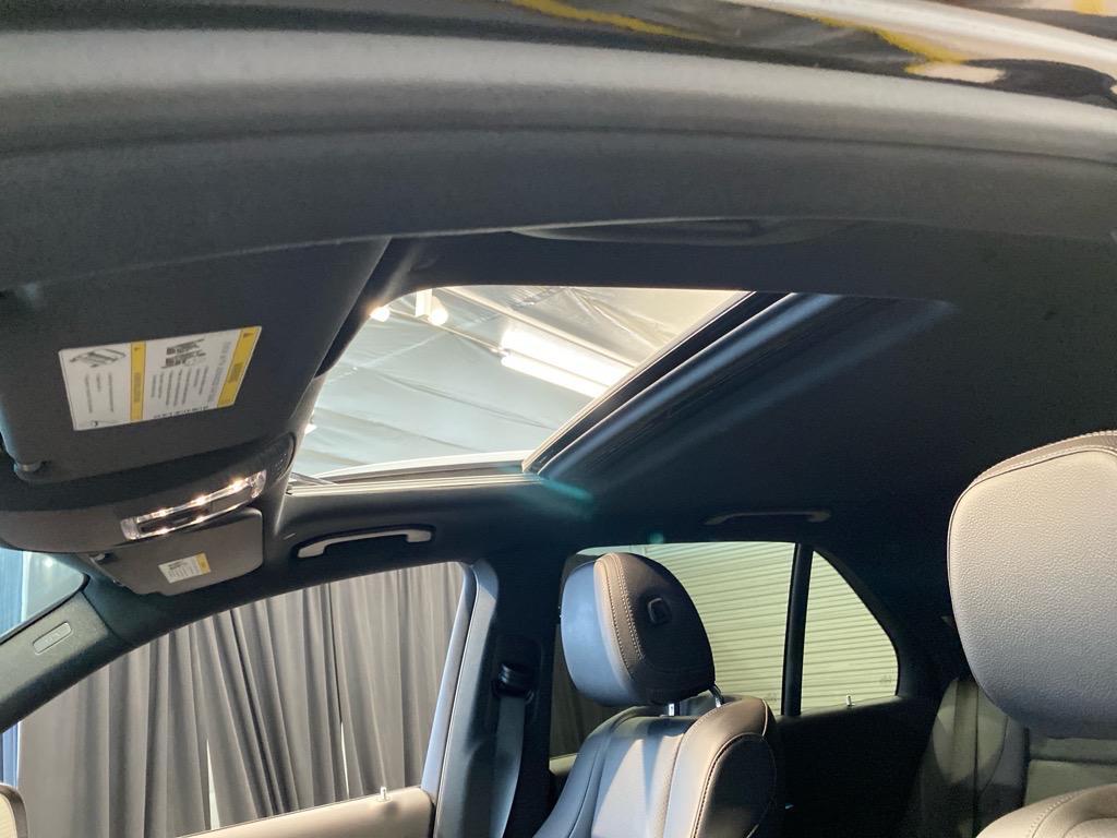 used 2022 Mercedes-Benz GLE 350 car, priced at $41,385