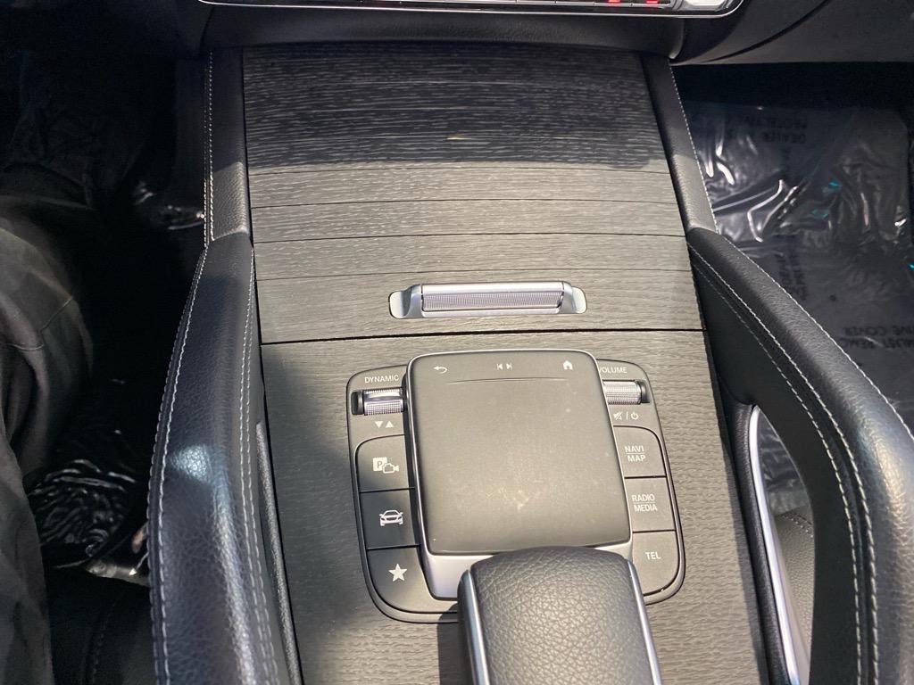 used 2022 Mercedes-Benz GLE 350 car, priced at $41,385