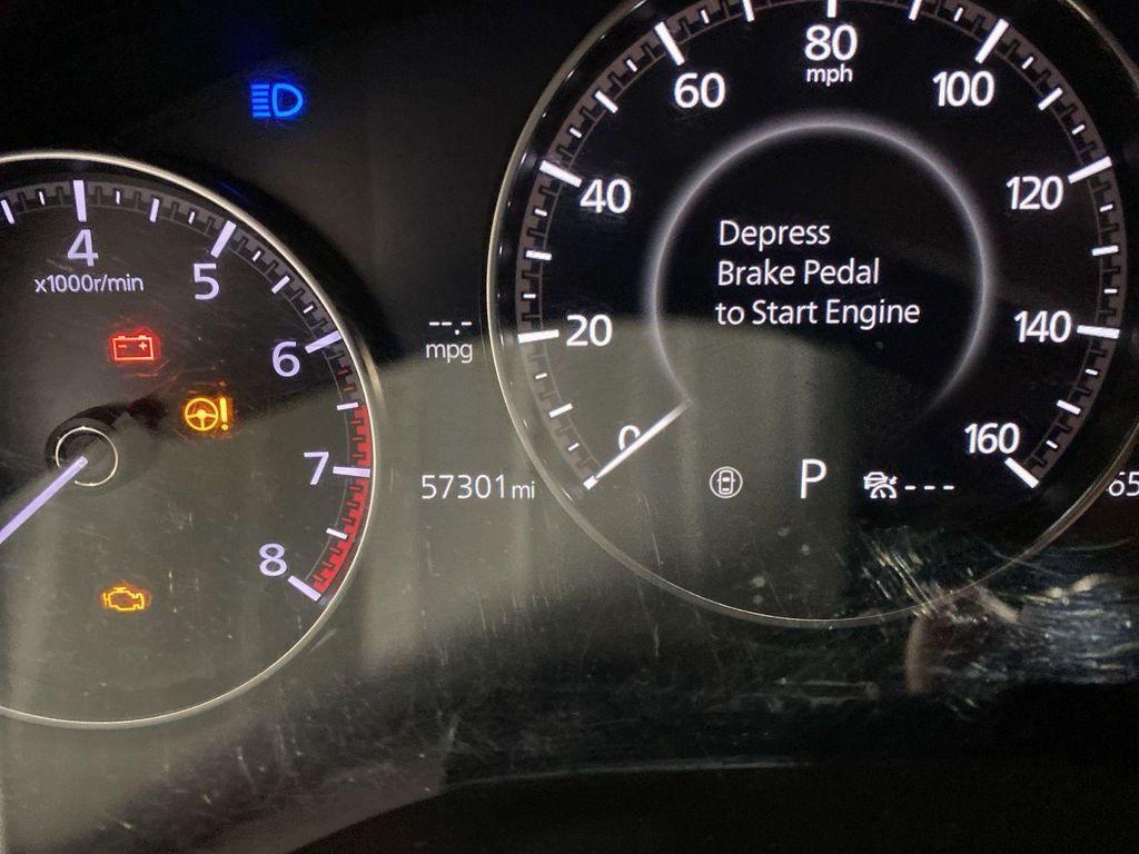 used 2020 Mazda Mazda3 car, priced at $17,988