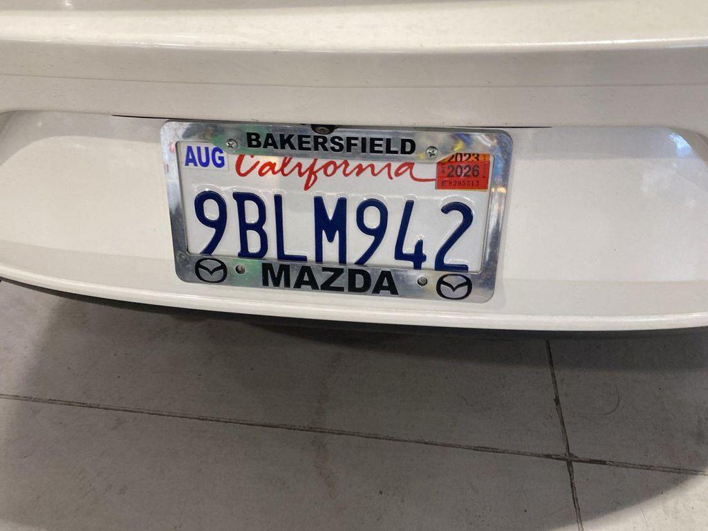 used 2020 Mazda Mazda3 car, priced at $17,988