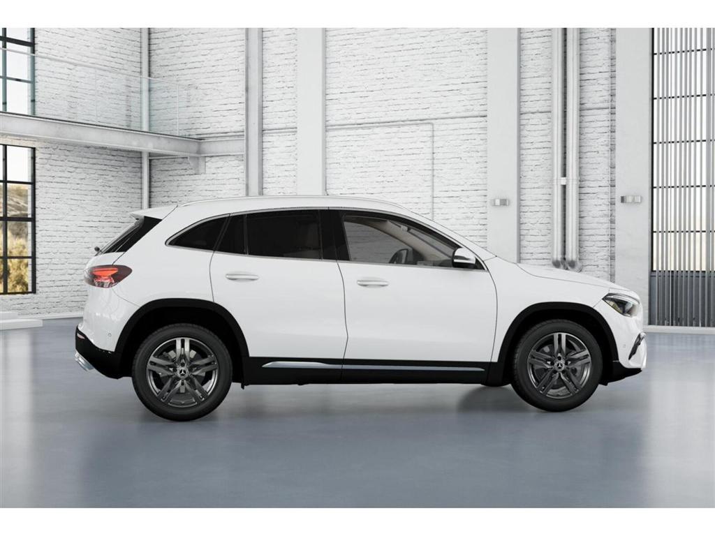 new 2026 Mercedes-Benz GLA 250 car, priced at $46,110