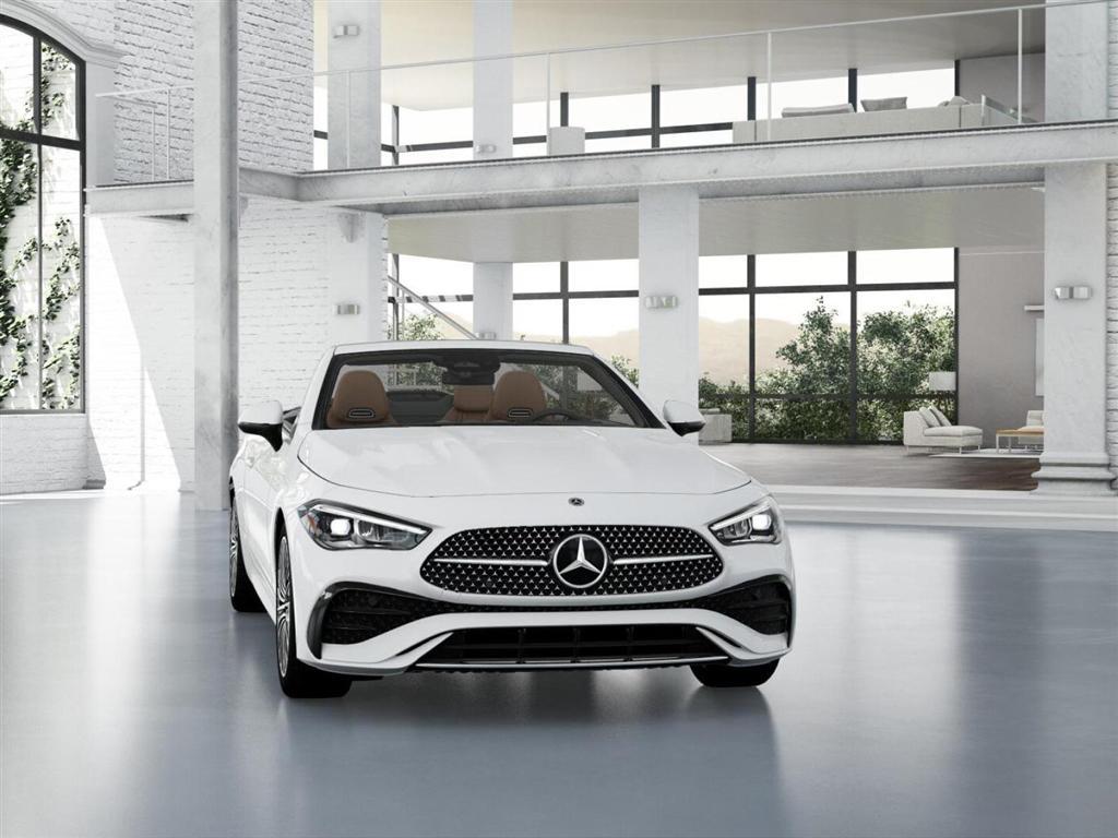 new 2026 Mercedes-Benz CLE 300 car, priced at $75,105