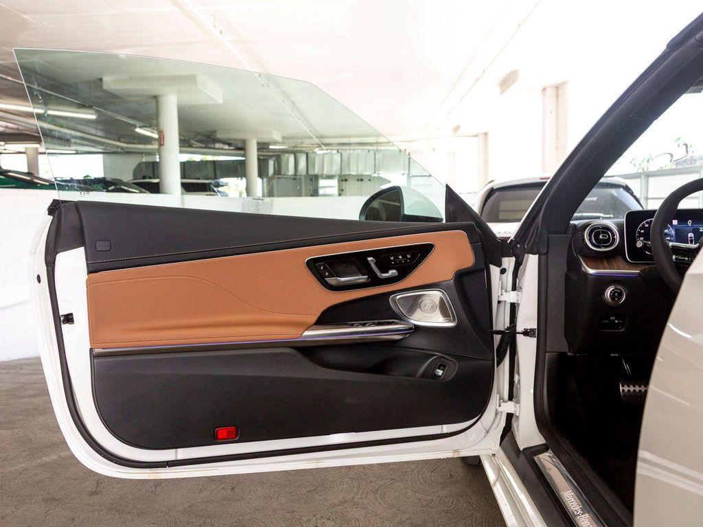 new 2026 Mercedes-Benz CLE 300 car, priced at $75,105