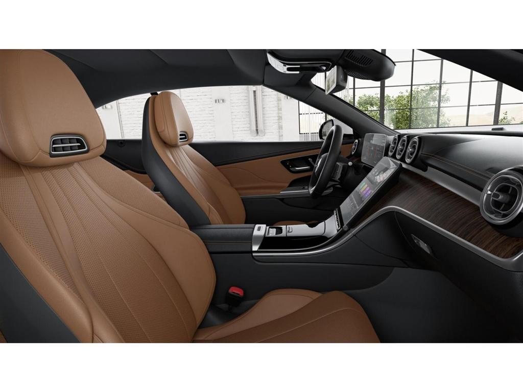 new 2026 Mercedes-Benz CLE 300 car, priced at $75,105