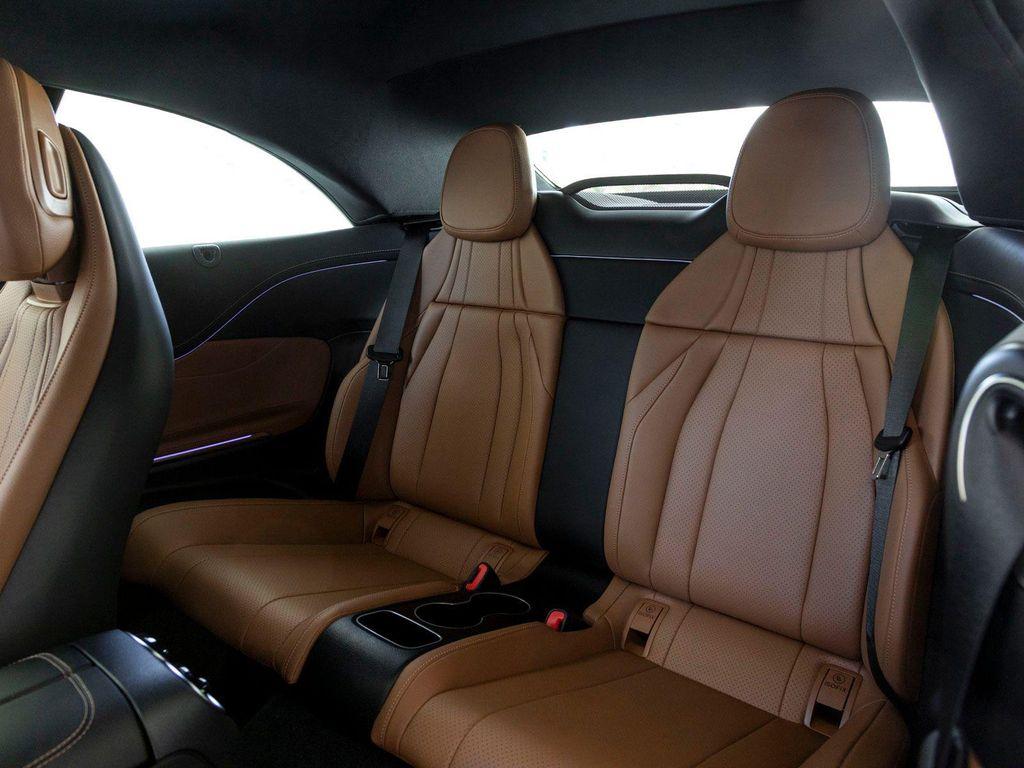 new 2026 Mercedes-Benz CLE 300 car, priced at $75,105