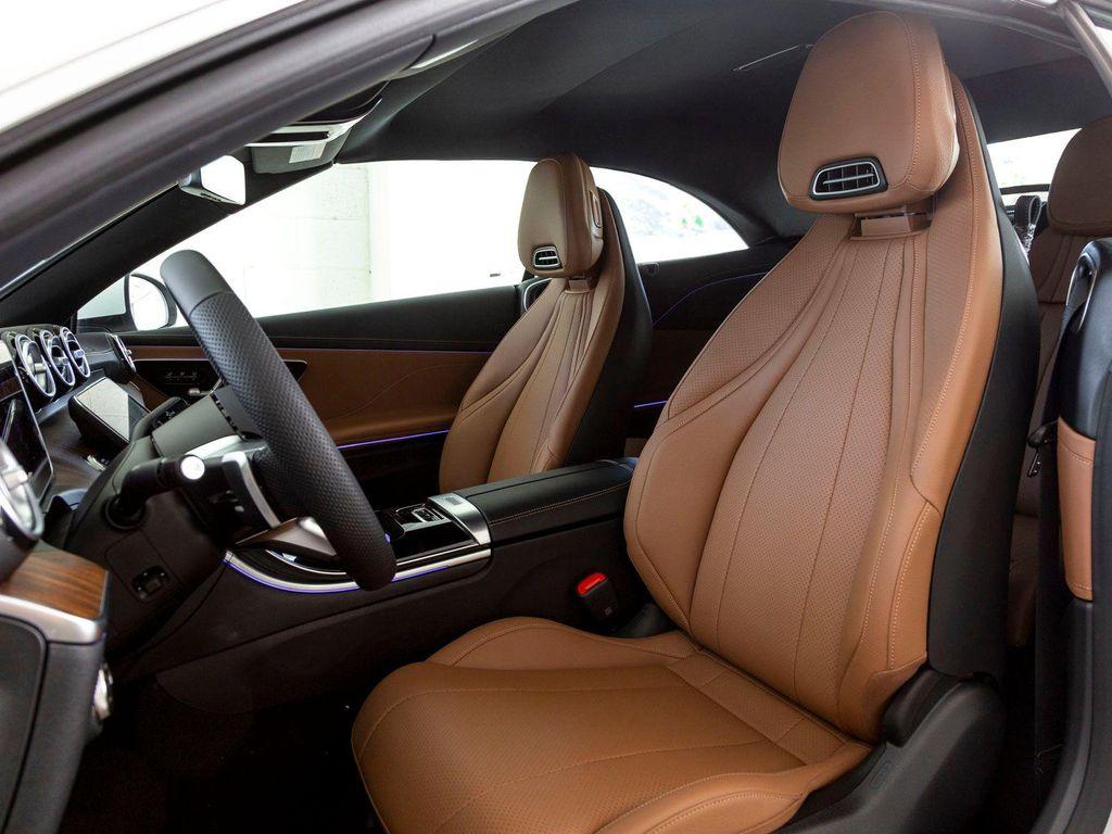 new 2026 Mercedes-Benz CLE 300 car, priced at $75,105