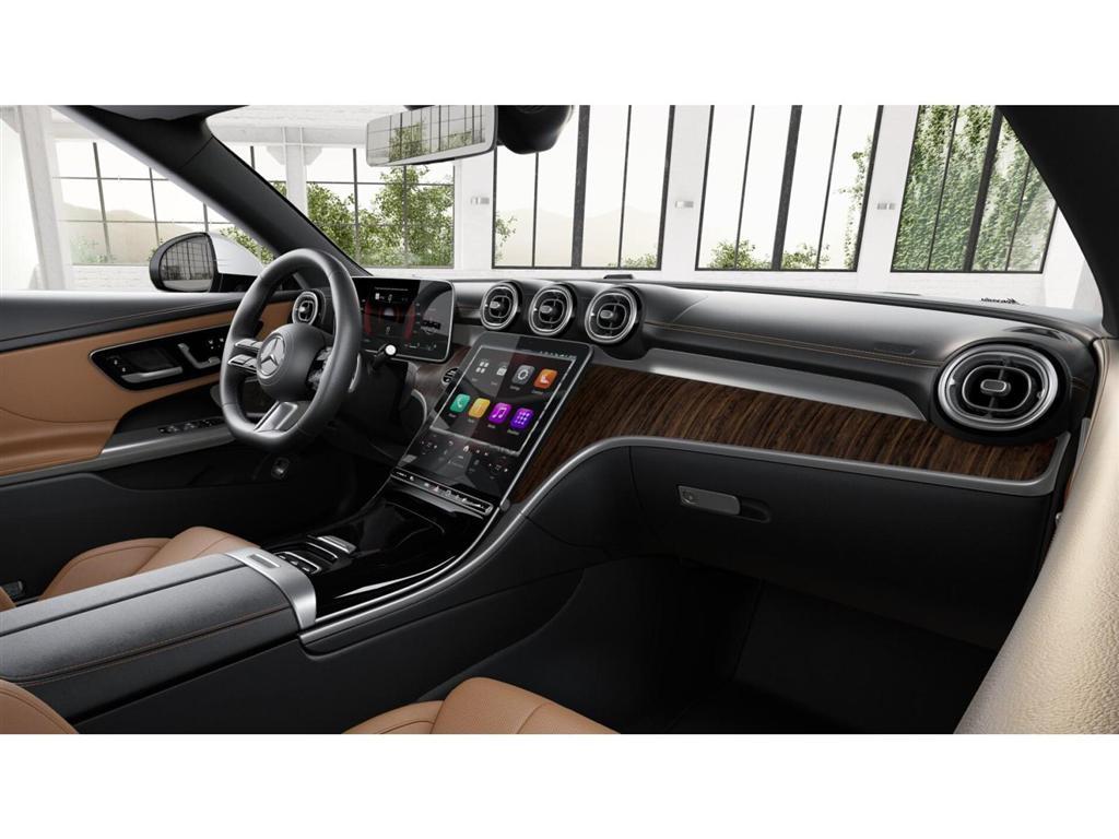 new 2026 Mercedes-Benz CLE 300 car, priced at $75,105