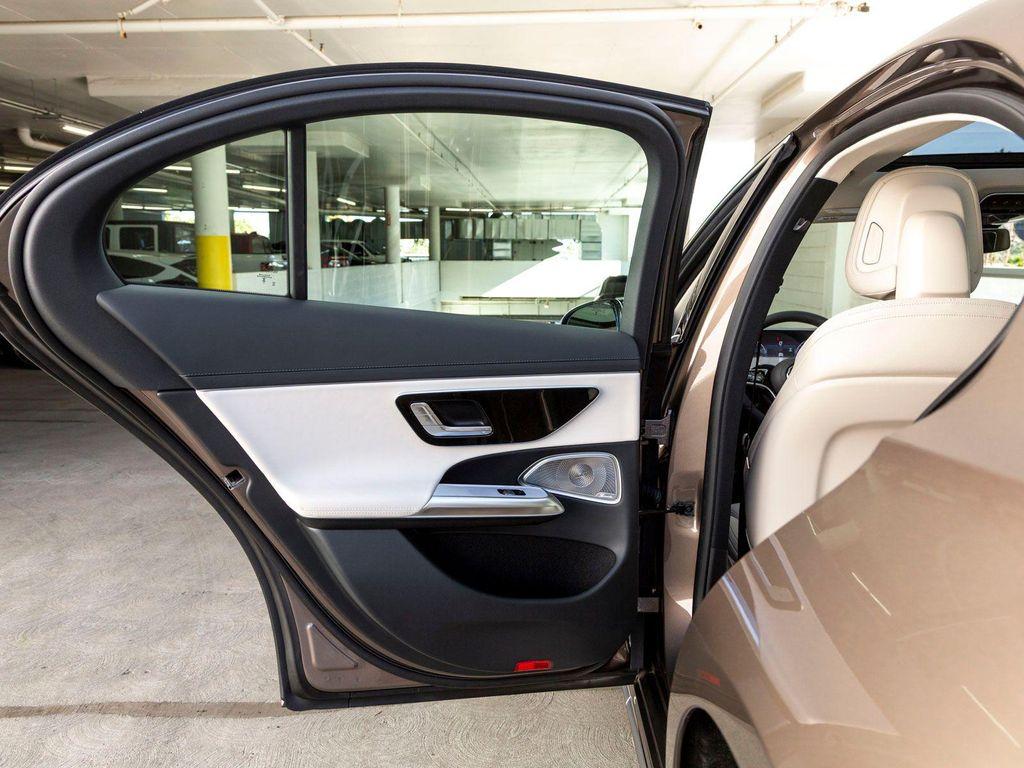 new 2026 Mercedes-Benz E-Class car, priced at $70,770