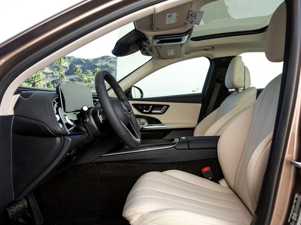 new 2026 Mercedes-Benz E-Class car, priced at $70,770