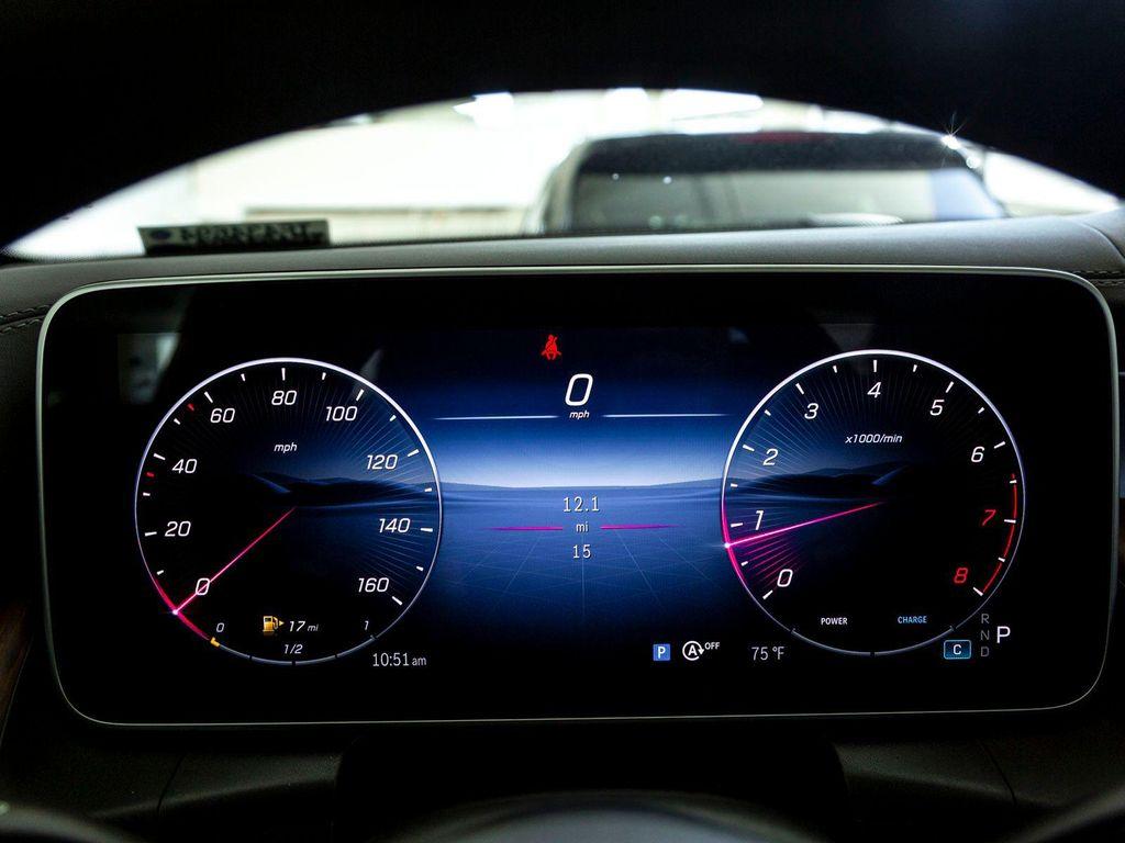 new 2026 Mercedes-Benz GLC 300 car, priced at $66,145