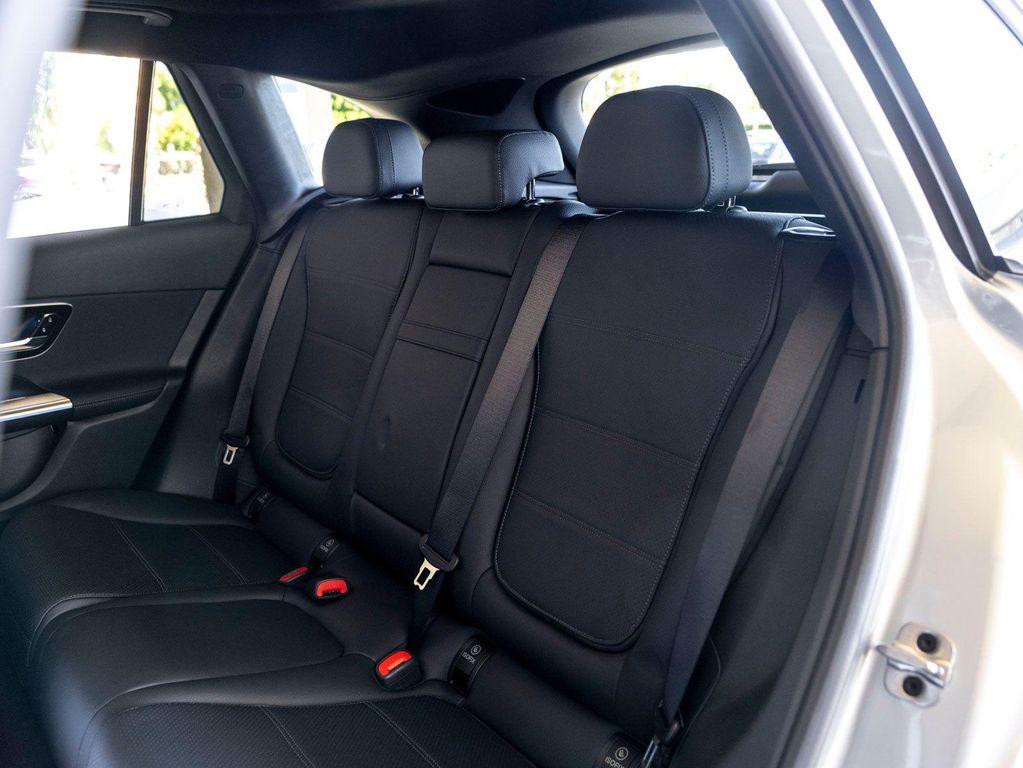 new 2026 Mercedes-Benz GLC 300 car, priced at $56,800