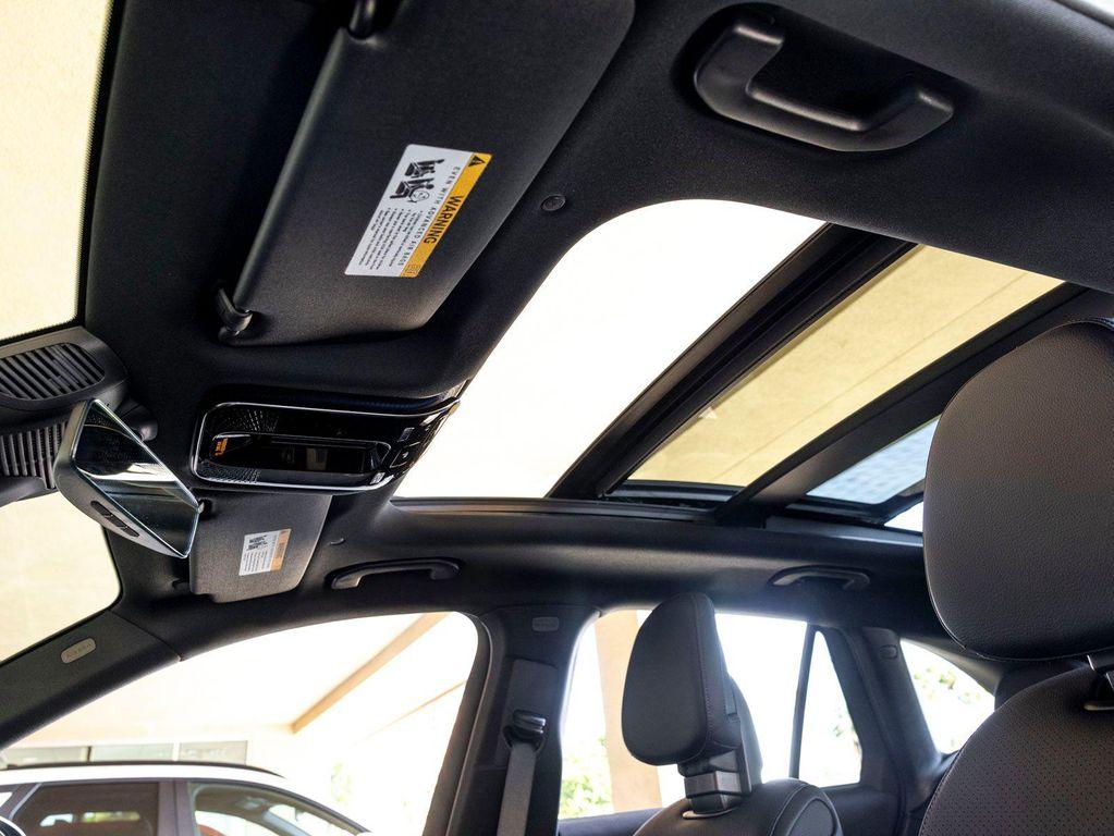 new 2026 Mercedes-Benz GLC 300 car, priced at $56,800