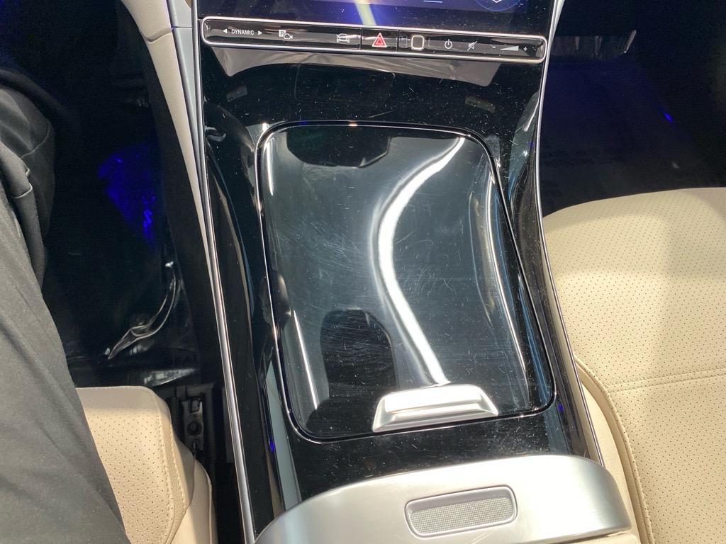 used 2023 Mercedes-Benz C-Class car, priced at $36,309