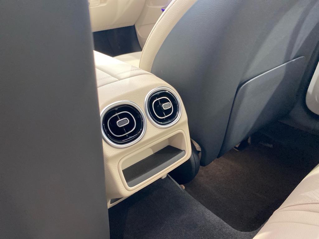 used 2023 Mercedes-Benz C-Class car, priced at $36,309