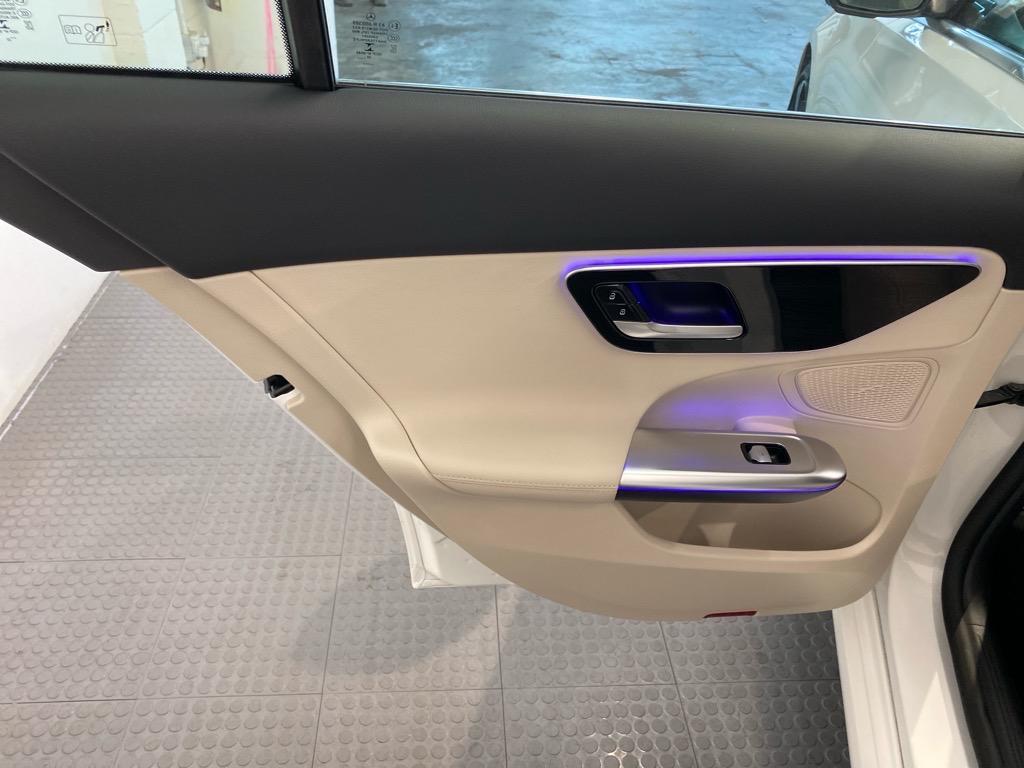 used 2023 Mercedes-Benz C-Class car, priced at $36,309