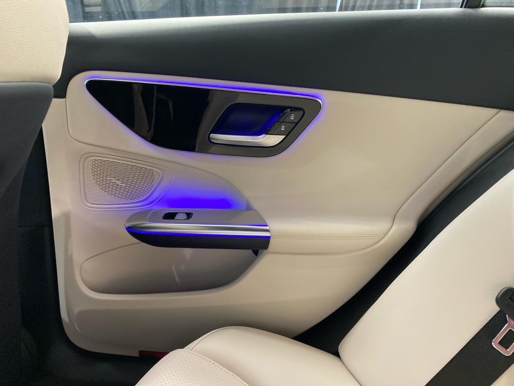 used 2023 Mercedes-Benz C-Class car, priced at $36,309