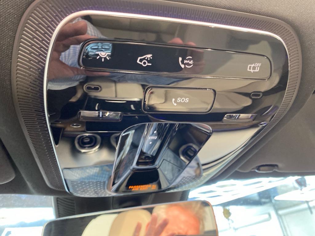 used 2023 Mercedes-Benz C-Class car, priced at $36,309