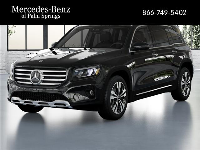 new 2025 Mercedes-Benz GLB 250 car, priced at $47,420
