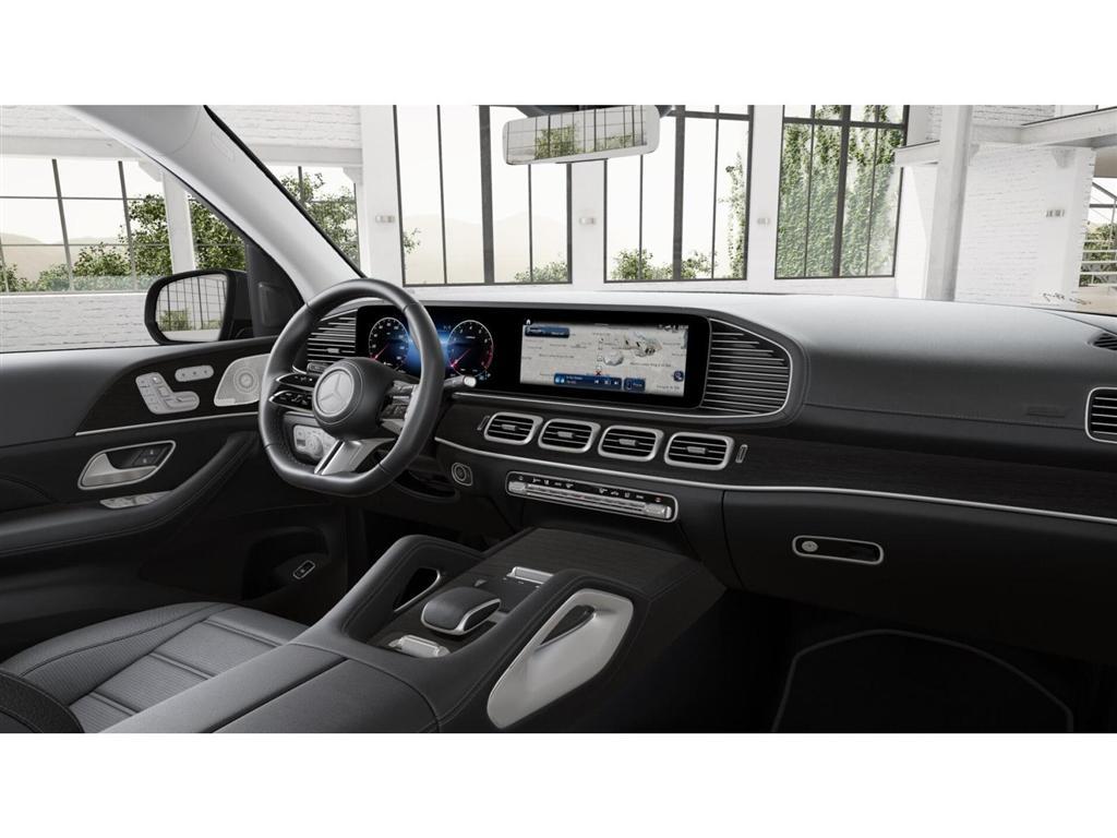 new 2026 Mercedes-Benz GLS 450 car, priced at $100,020