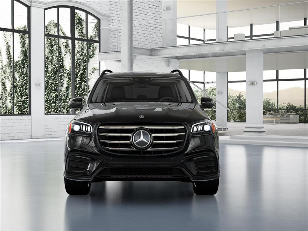 new 2026 Mercedes-Benz GLS 450 car, priced at $100,020