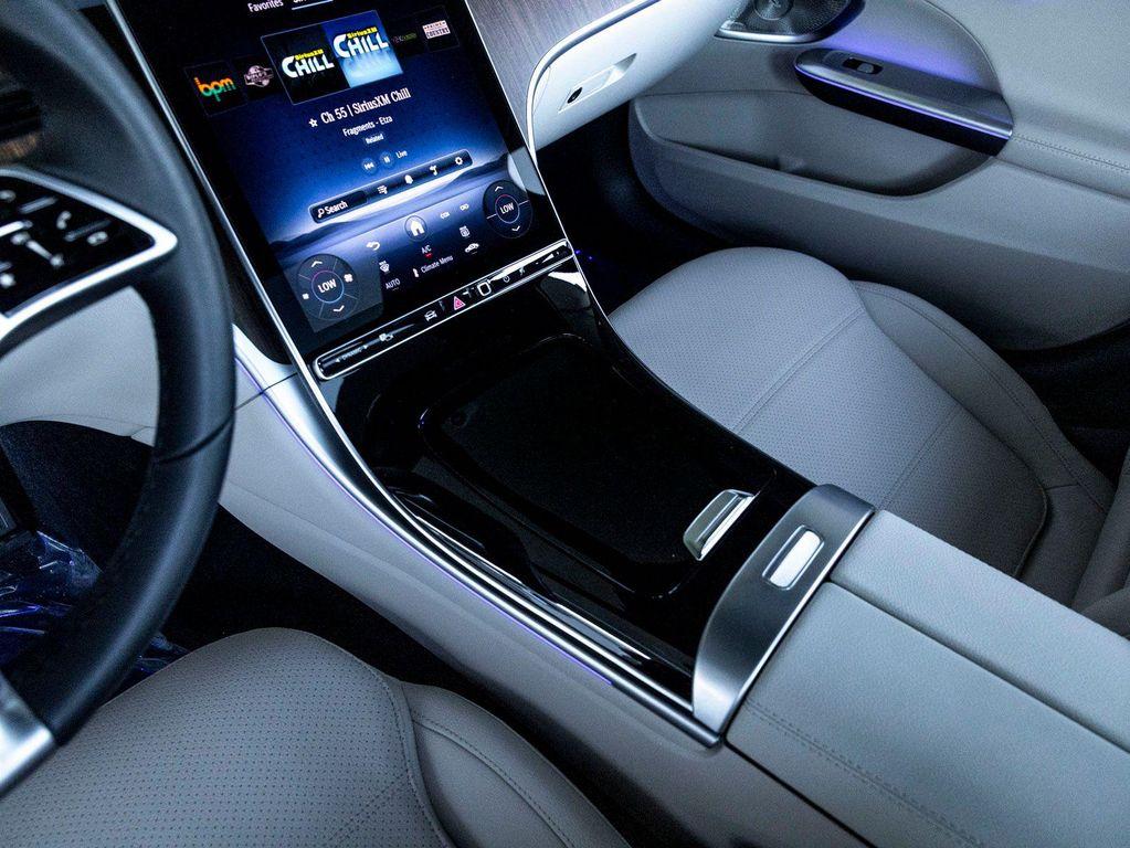 new 2025 Mercedes-Benz C-Class car, priced at $55,155