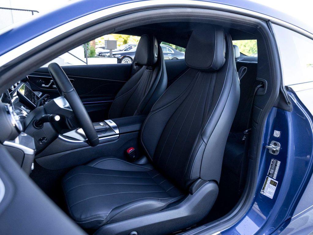 used 2024 Mercedes-Benz CLE 300 car, priced at $49,998