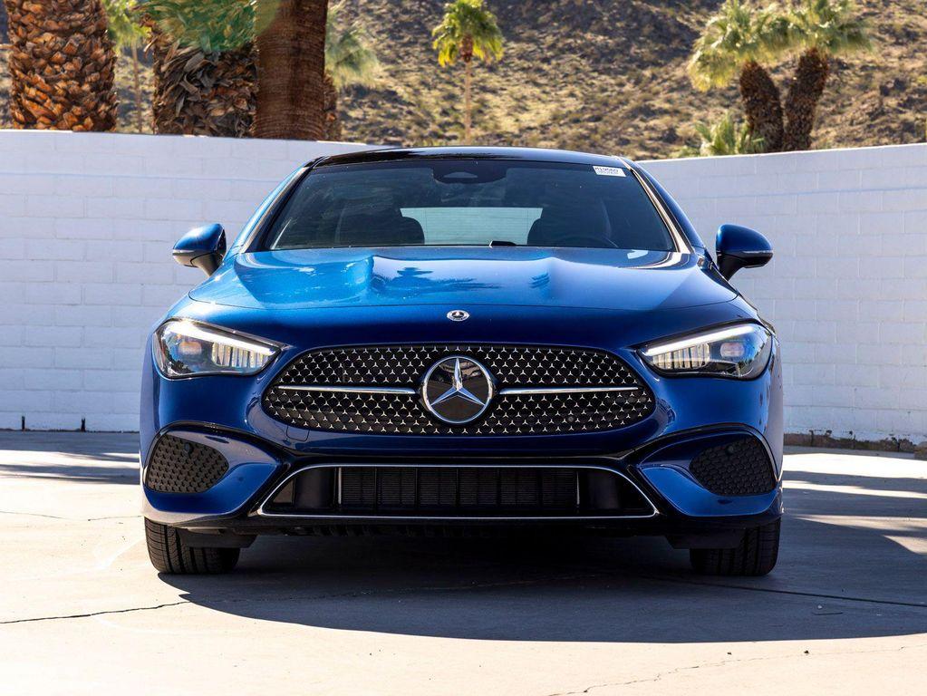 used 2024 Mercedes-Benz CLE 300 car, priced at $49,998