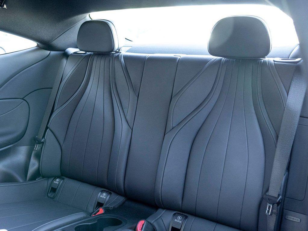 used 2024 Mercedes-Benz CLE 300 car, priced at $49,998