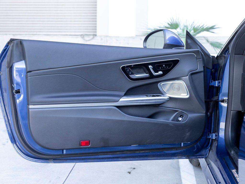 used 2024 Mercedes-Benz CLE 300 car, priced at $49,998