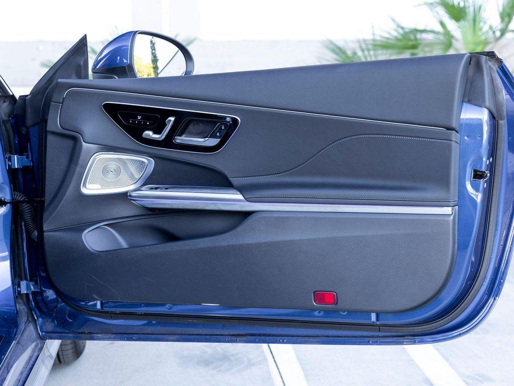 used 2024 Mercedes-Benz CLE 300 car, priced at $49,998