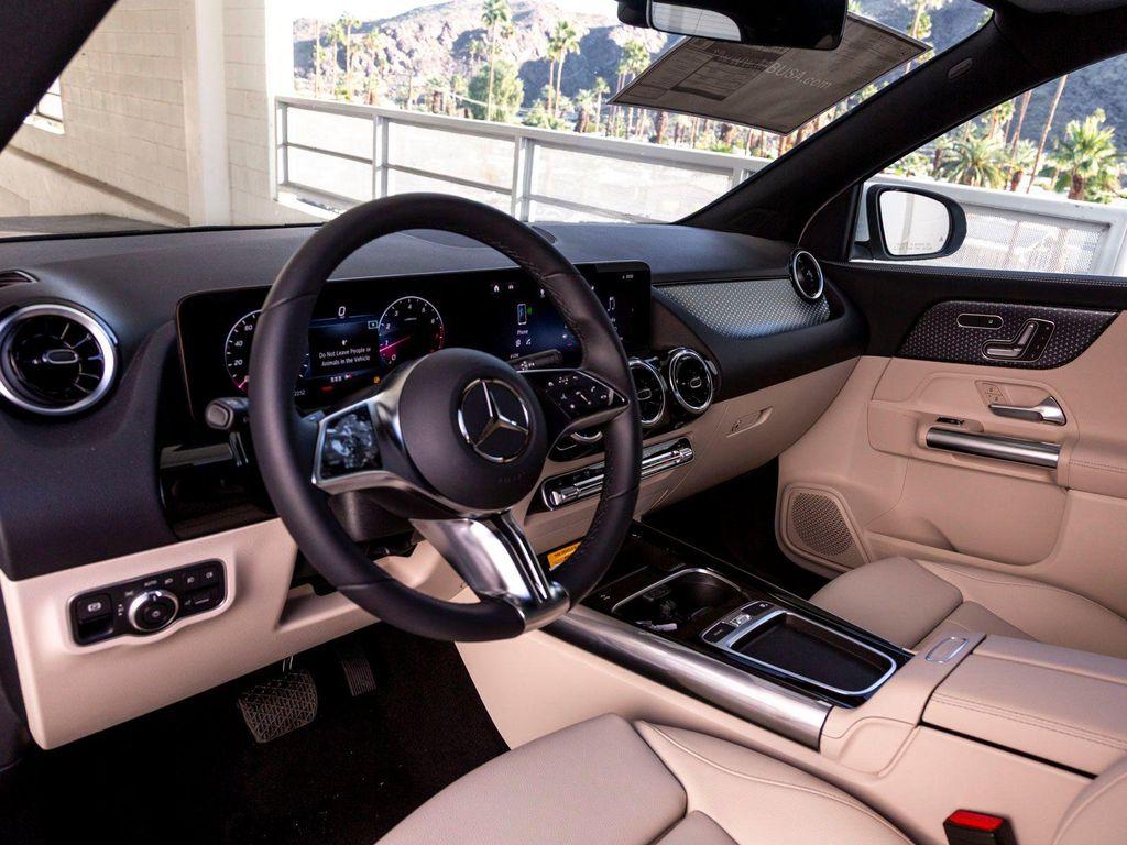 new 2026 Mercedes-Benz GLA 250 car, priced at $43,910