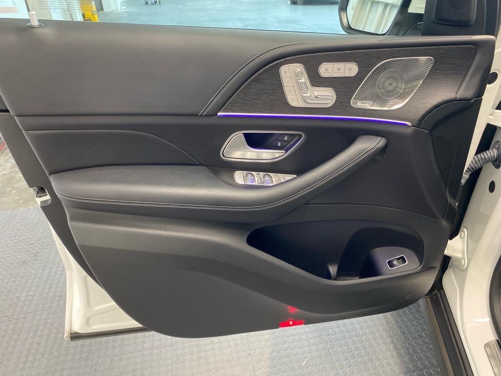 used 2024 Mercedes-Benz GLE 350 car, priced at $52,741