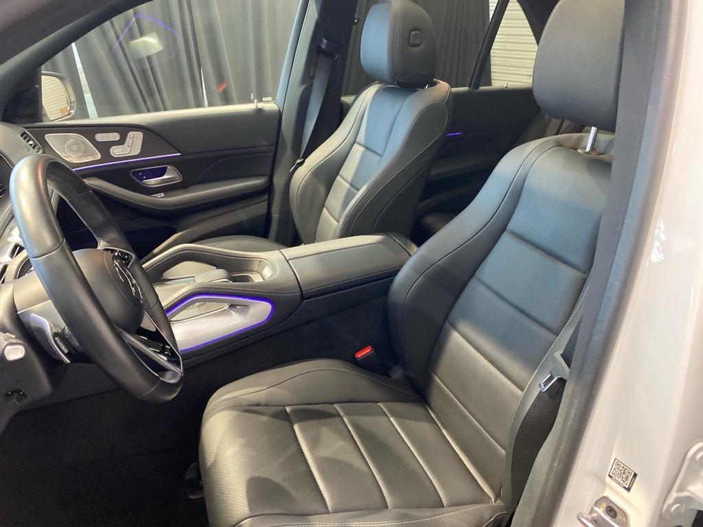 used 2024 Mercedes-Benz GLE 350 car, priced at $52,741