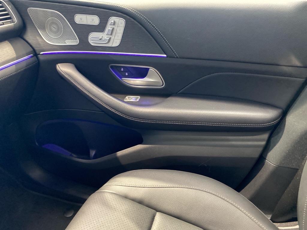 used 2024 Mercedes-Benz GLE 350 car, priced at $52,741