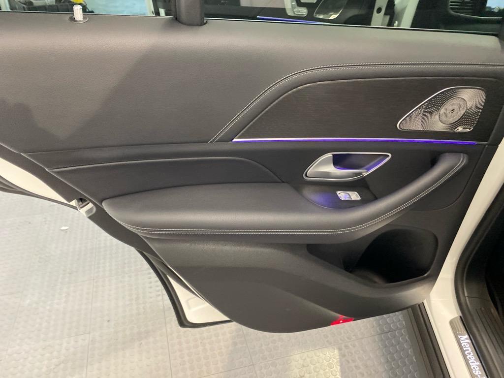 used 2024 Mercedes-Benz GLE 350 car, priced at $52,741