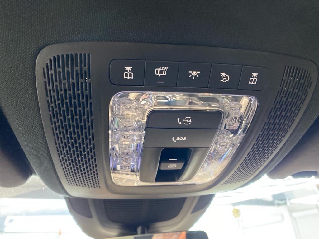 used 2024 Mercedes-Benz GLE 350 car, priced at $52,741