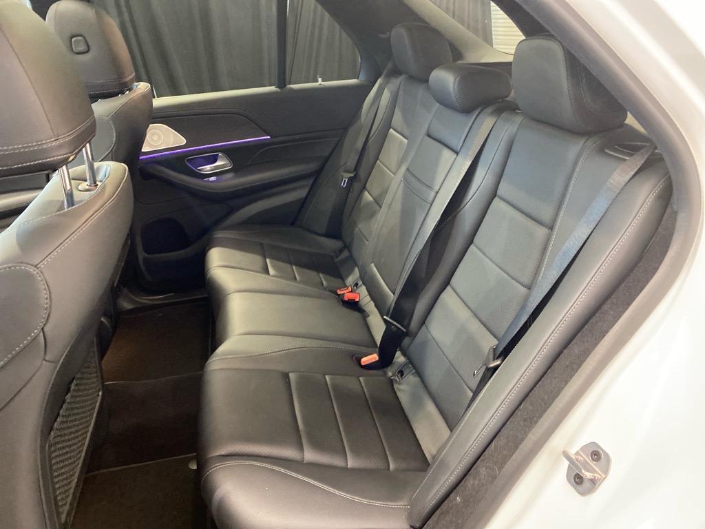 used 2024 Mercedes-Benz GLE 350 car, priced at $52,741