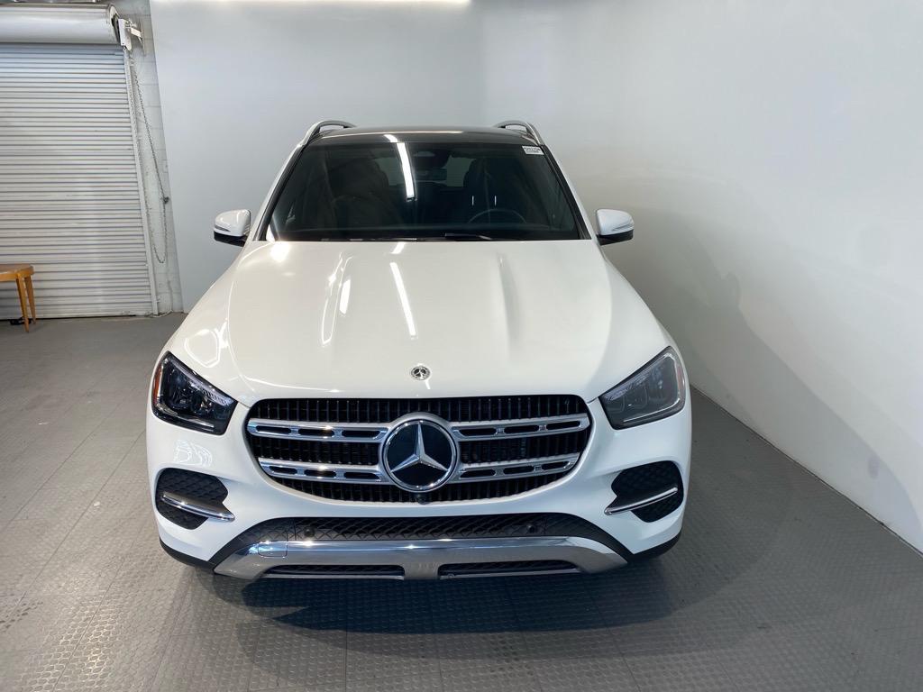 used 2024 Mercedes-Benz GLE 350 car, priced at $52,741