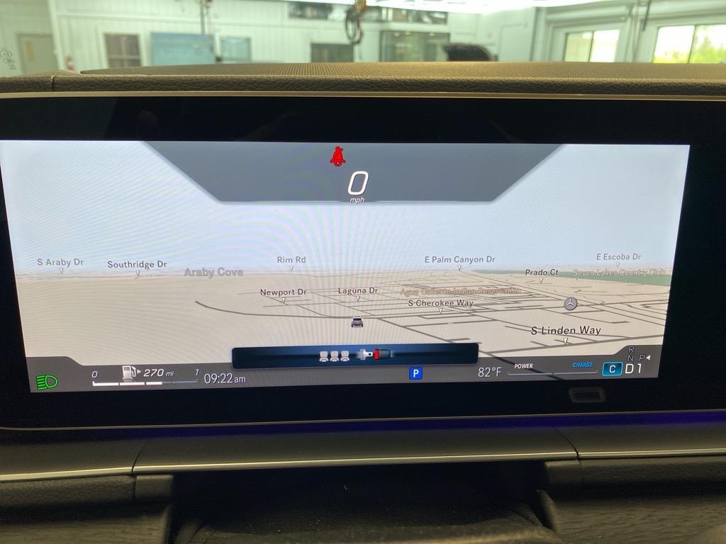 used 2024 Mercedes-Benz GLE 350 car, priced at $52,741